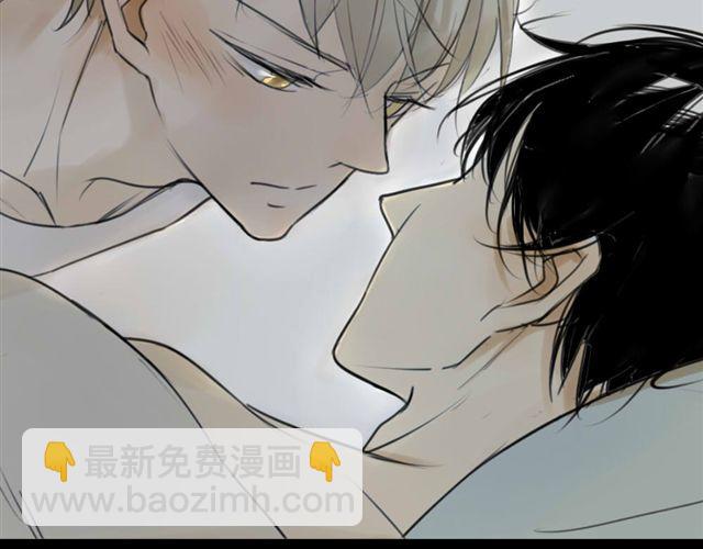 第38话 只是好朋友(1/2)-第42话