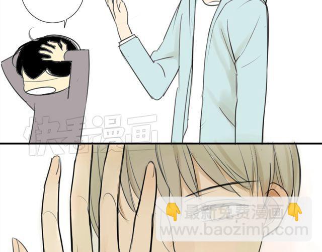 第38话 只是好朋友(1/2)-第42话