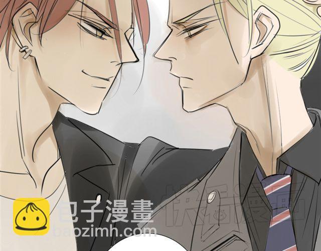 第38话 只是好朋友(1/2)-第42话