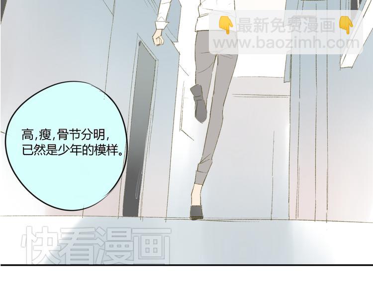 第53话 能遇见你已经很开心(1/2)-第56话