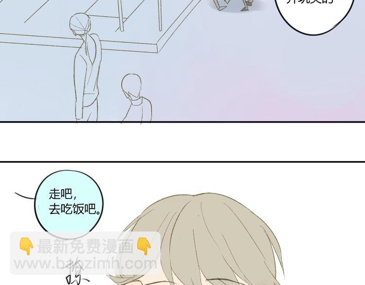 第53话 能遇见你已经很开心(1/2)-第56话