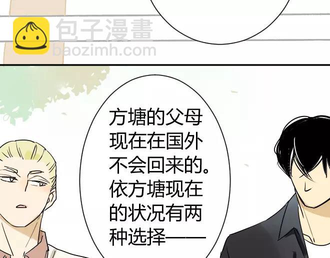 第8话 反正你还是要回家的-第8话