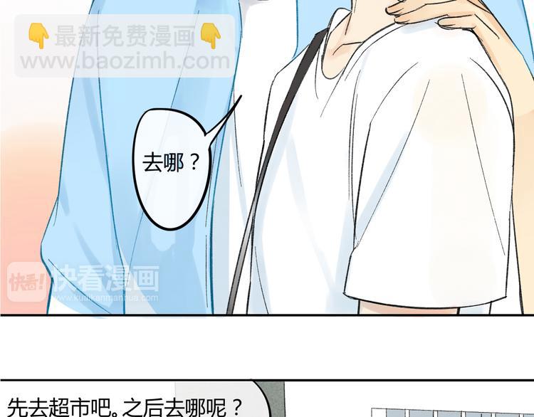 第74话 转变(1/2)-第78话