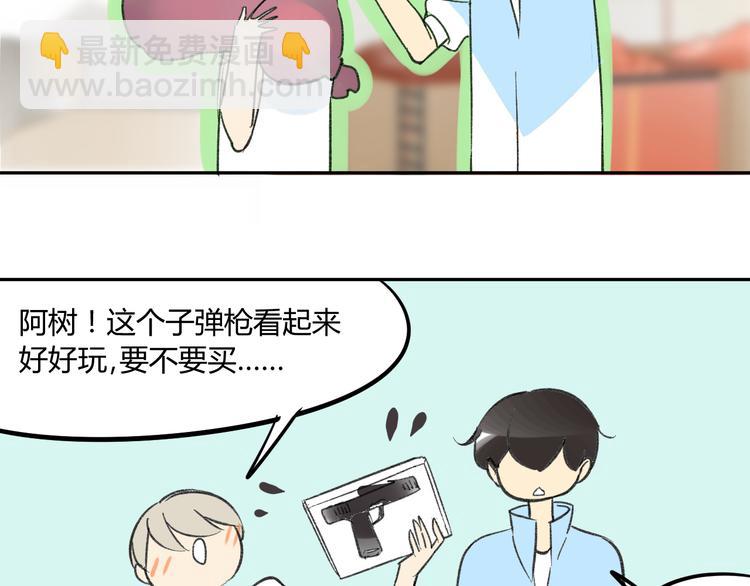 第74话 转变(1/2)-第78话