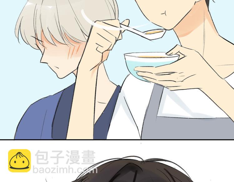 第76话 你知道这样对我的意义吗？-第80话