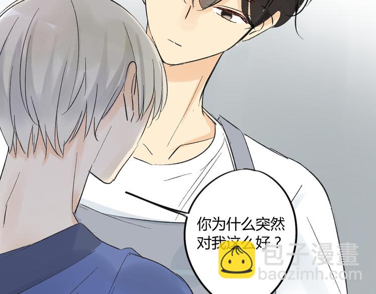 第76话 你知道这样对我的意义吗？-第80话
