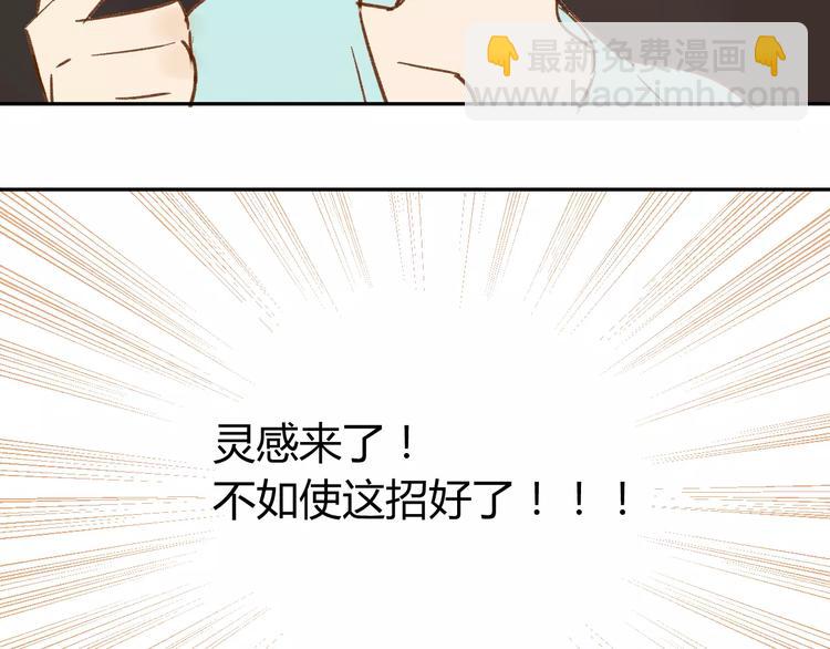 番外篇4 特别的叫早方式-第82话