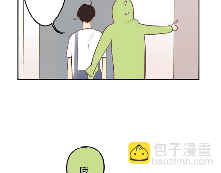 第81话 果然你们俩会一起出现(1/2)-第86话