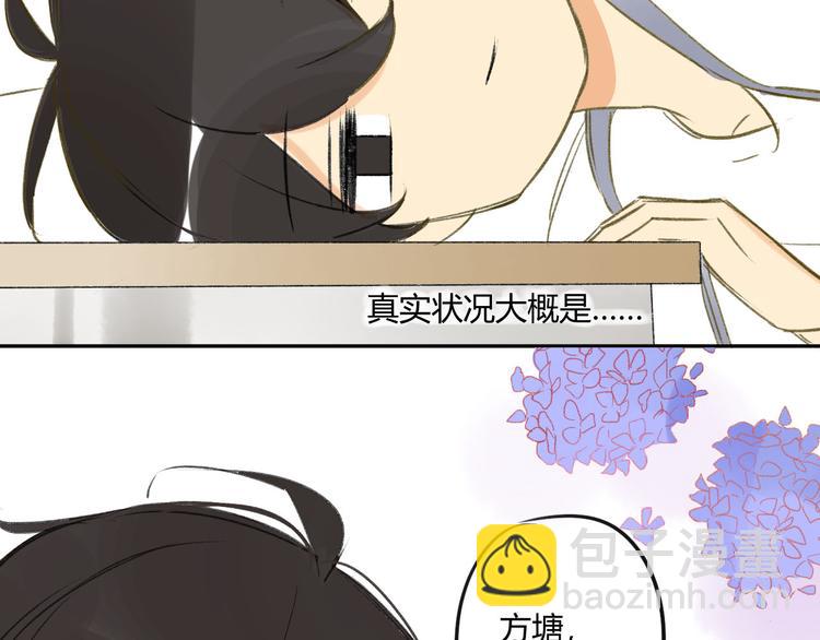 第81话 果然你们俩会一起出现(1/2)-第86话