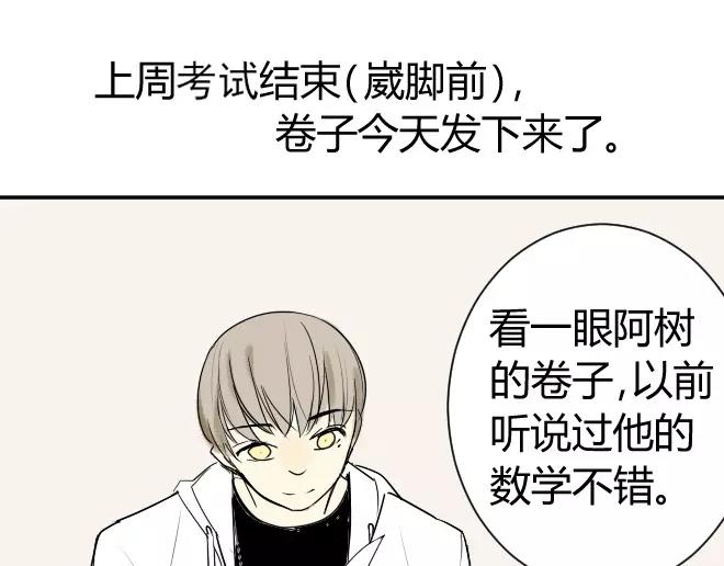 第10话 阿树数学这么好？！-第10话
