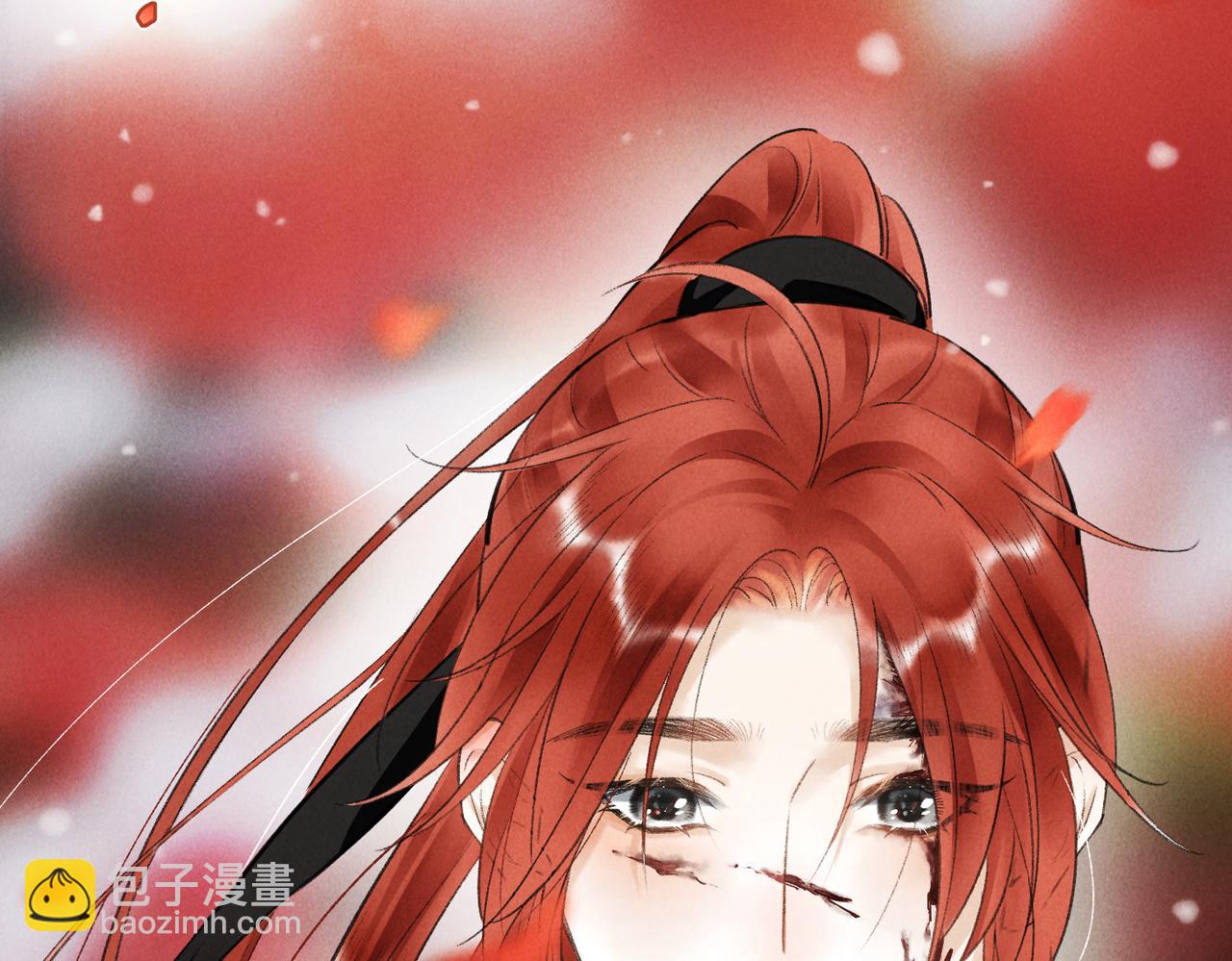第九十三章  燕约莺期(1/3)-第102话
