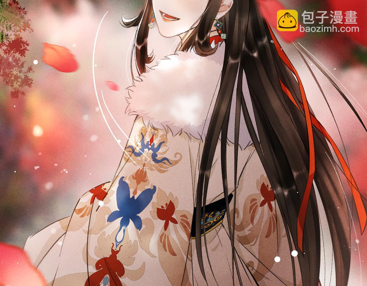 第九十三章  燕约莺期(1/3)-第102话