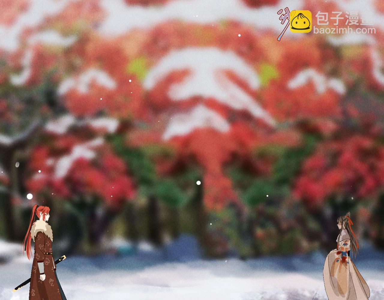 第九十三章  燕约莺期(1/3)-第102话