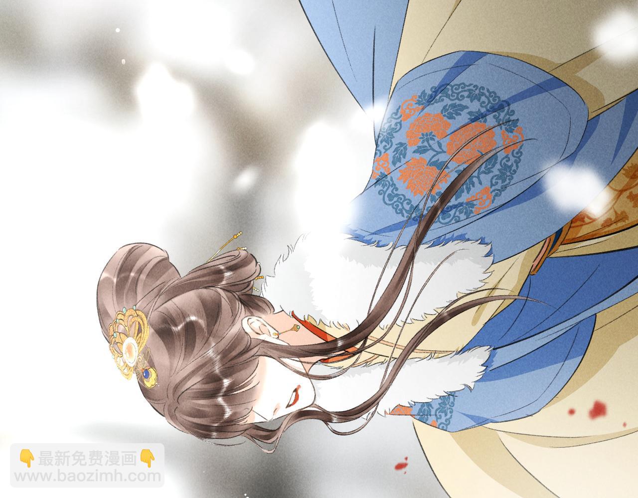 第九十七章 尘外孤标(1/3)-第106话