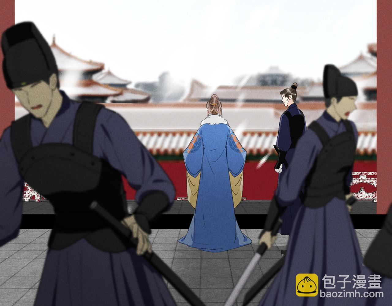 第九十七章 尘外孤标(1/3)-第106话
