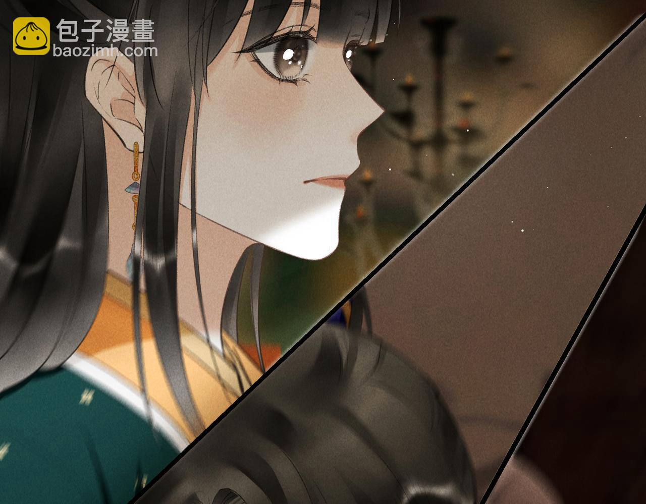 第九十九章 甘苦与共(1/3)-第108话