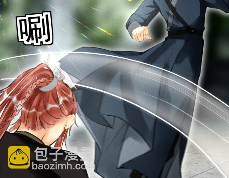 第三十一章     大展身手(1/2)-第36话