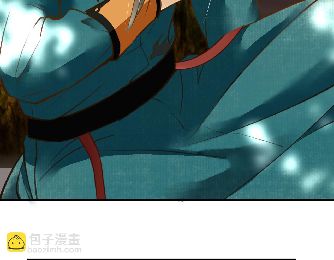 第三十九章  云雨初歇(1/2)-第44话