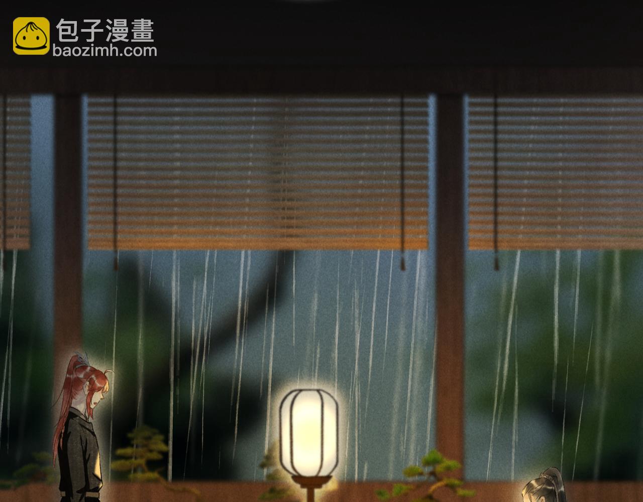 第四十八章 留恋处，兰舟催发(1/3)-第54话