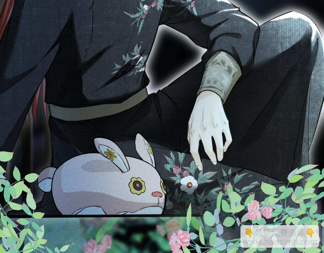 第四十八章 留恋处，兰舟催发(1/3)-第54话