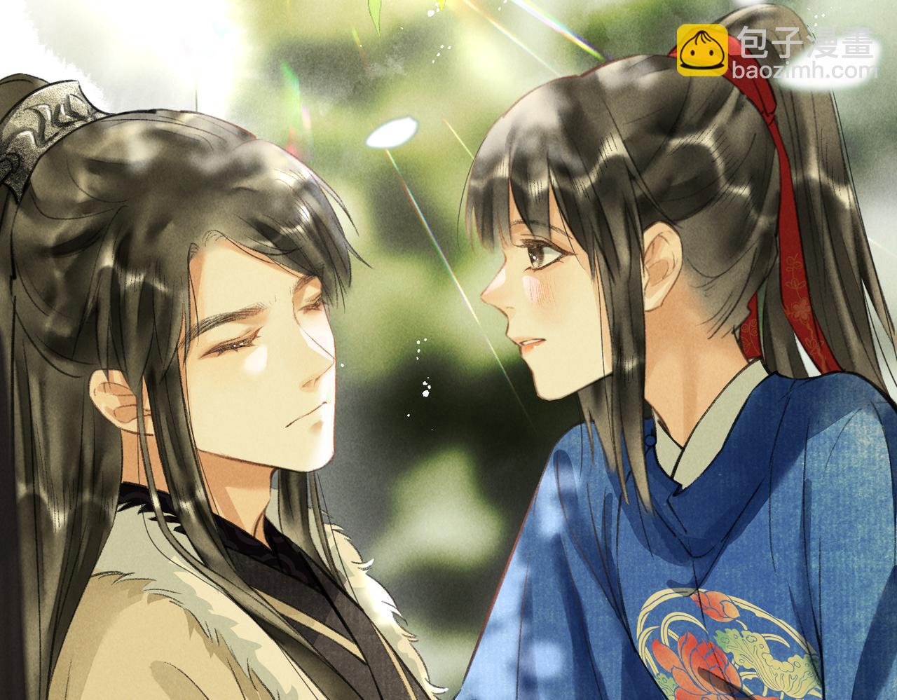 第五十八章  今日清风(1/3)-第64话