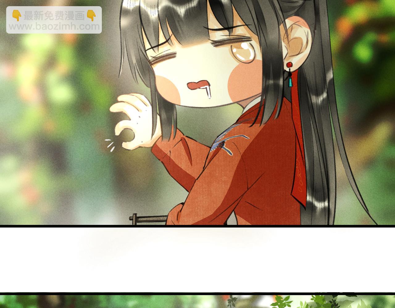 第六十一章  一谋一勇(1/2)-第68话