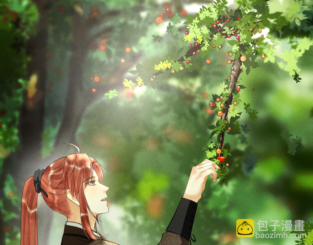 第六十一章  一谋一勇(1/2)-第68话