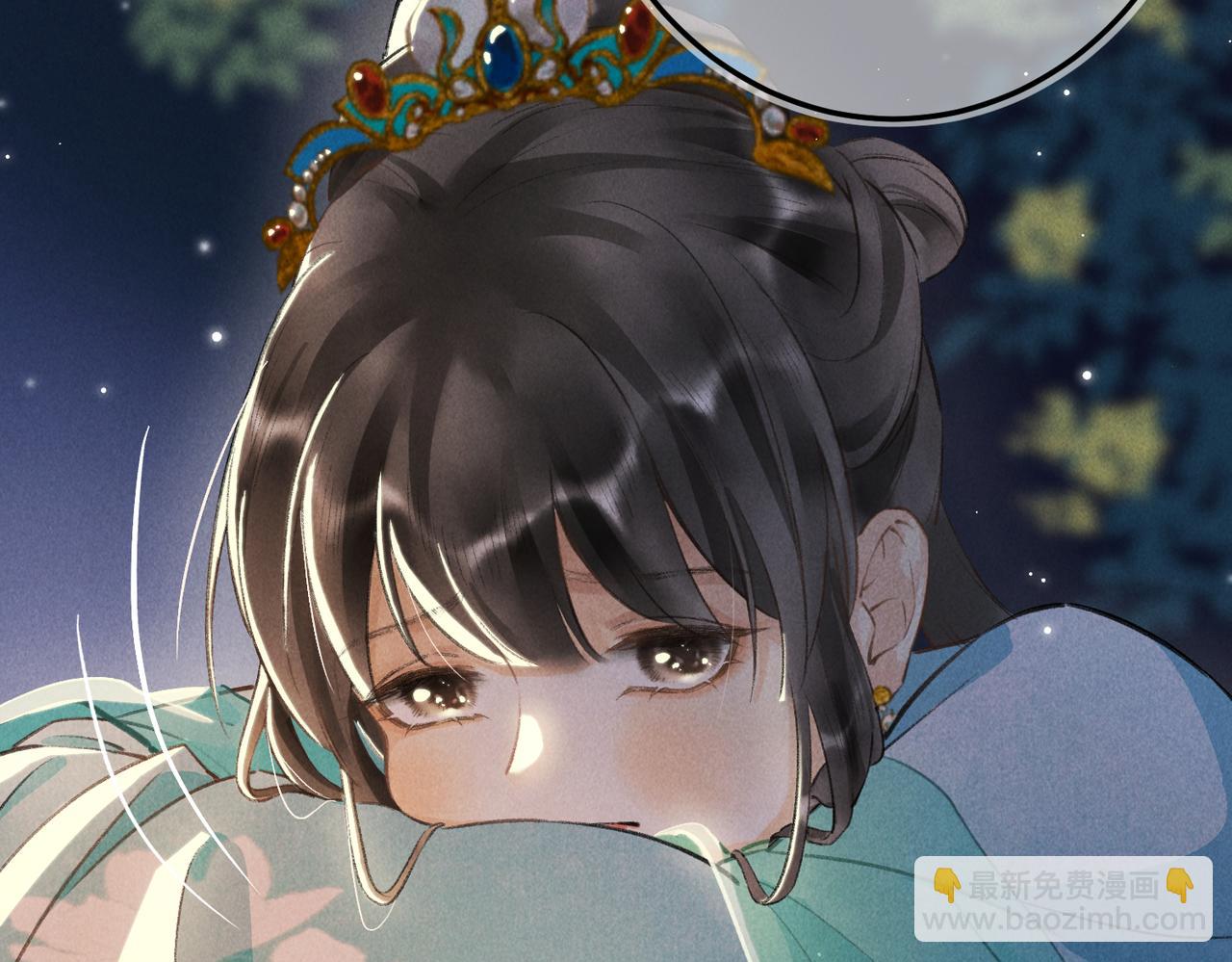 第六十八章  情天孽海(1/4)-第76话