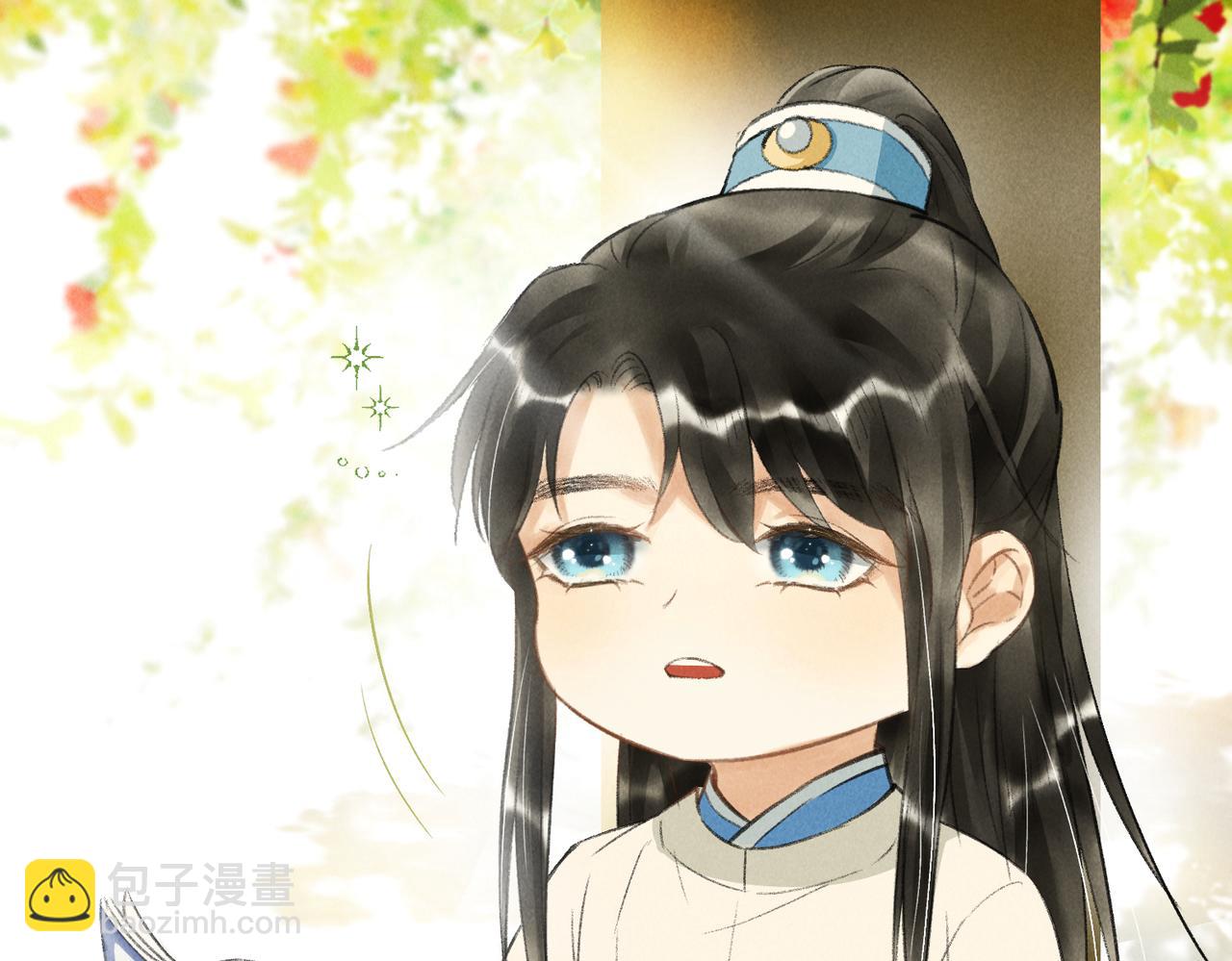 第七十章 谈圆说通(1/3)-第78话