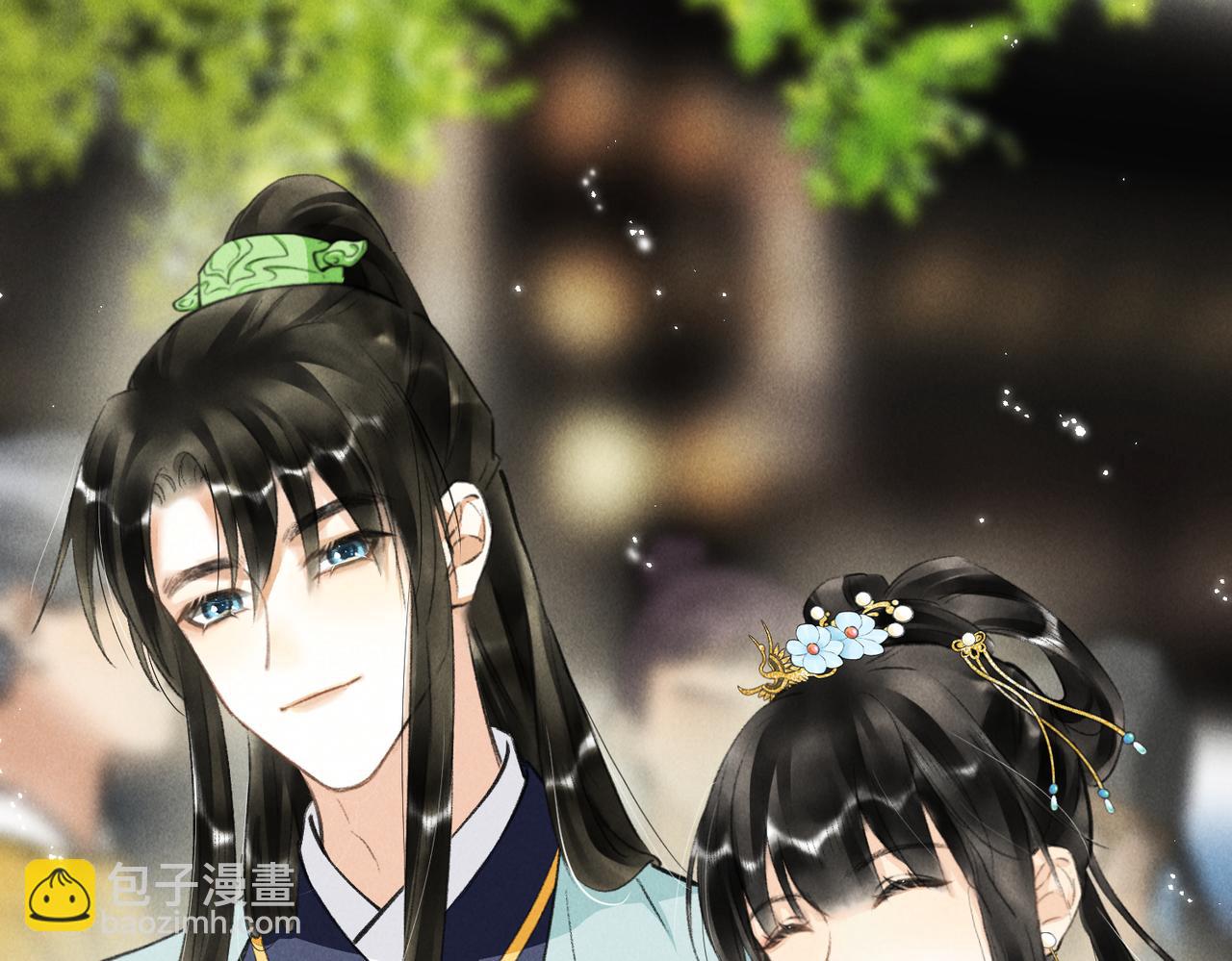 第七十八章 如胶投漆(1/3)-第86话