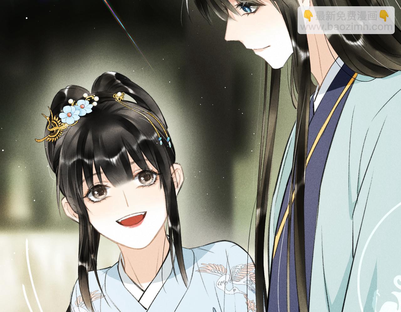 第七十八章 如胶投漆(1/3)-第86话