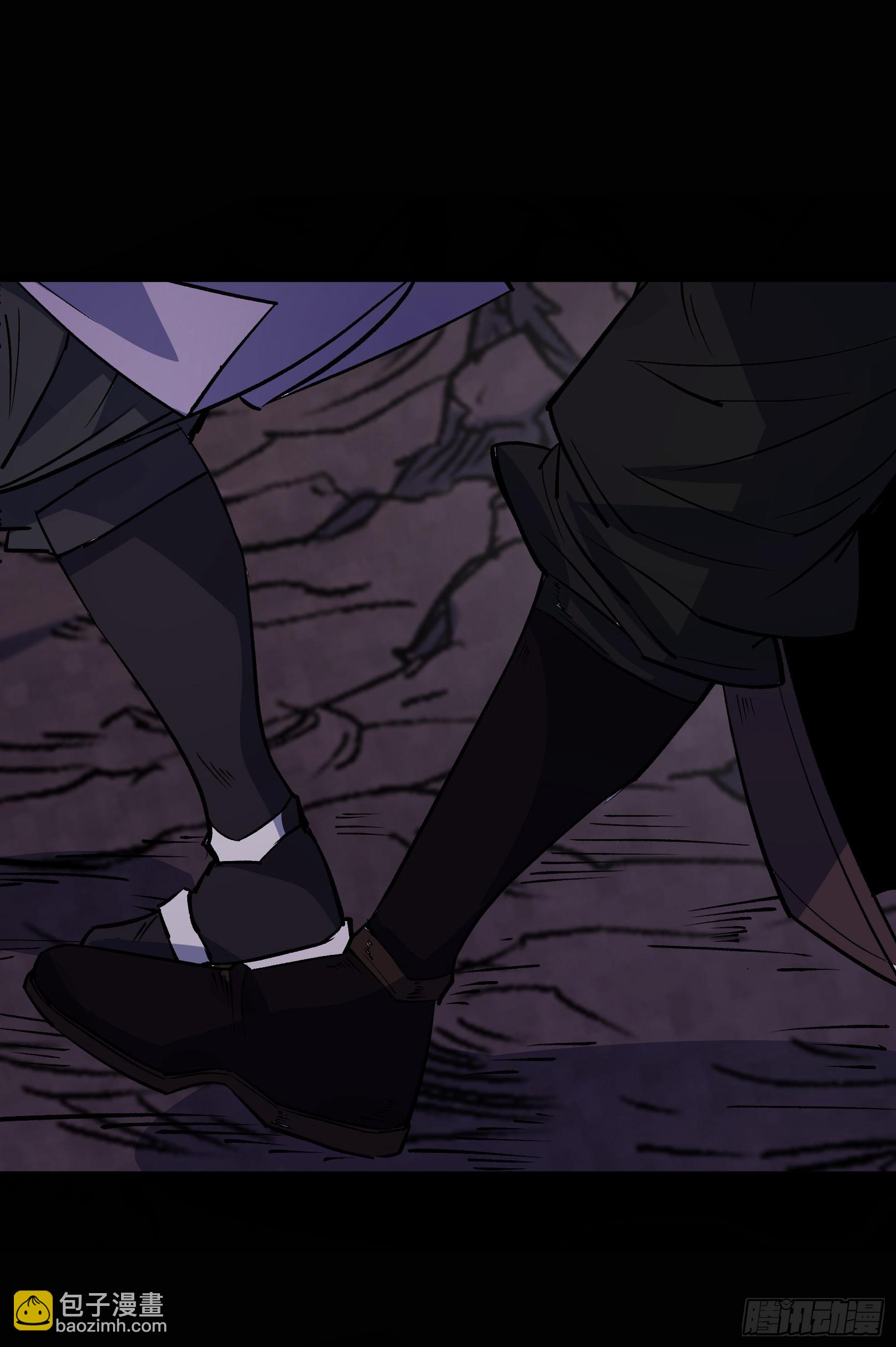 第137话 六品涌血-第140话