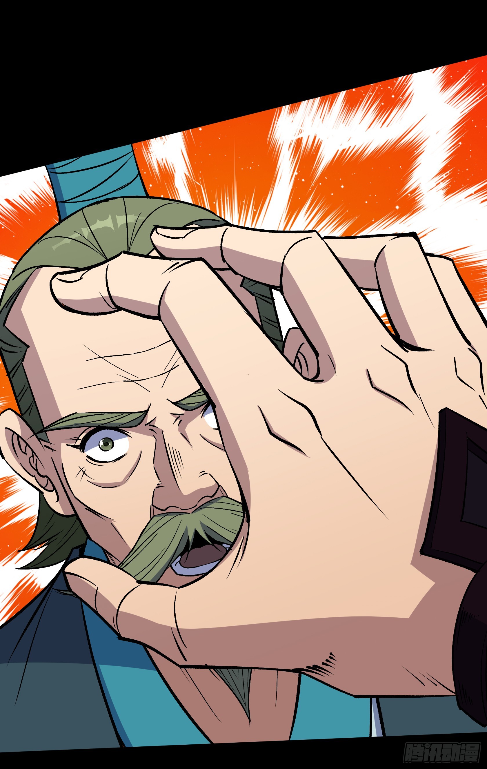第153话 请开始你的表演-第156话
