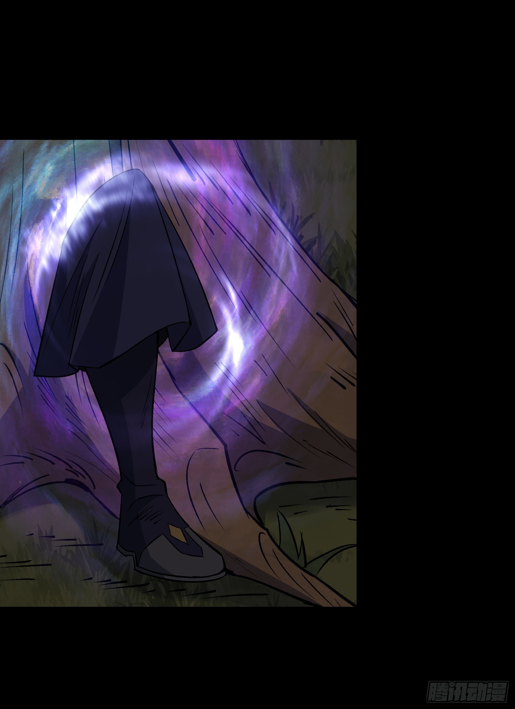 第161话 糊弄鬼-第164话