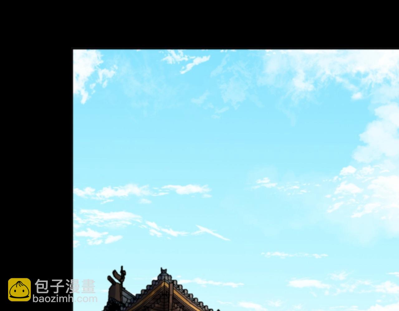 第18话 第17话 罗教叛徒(1/2)-第18话