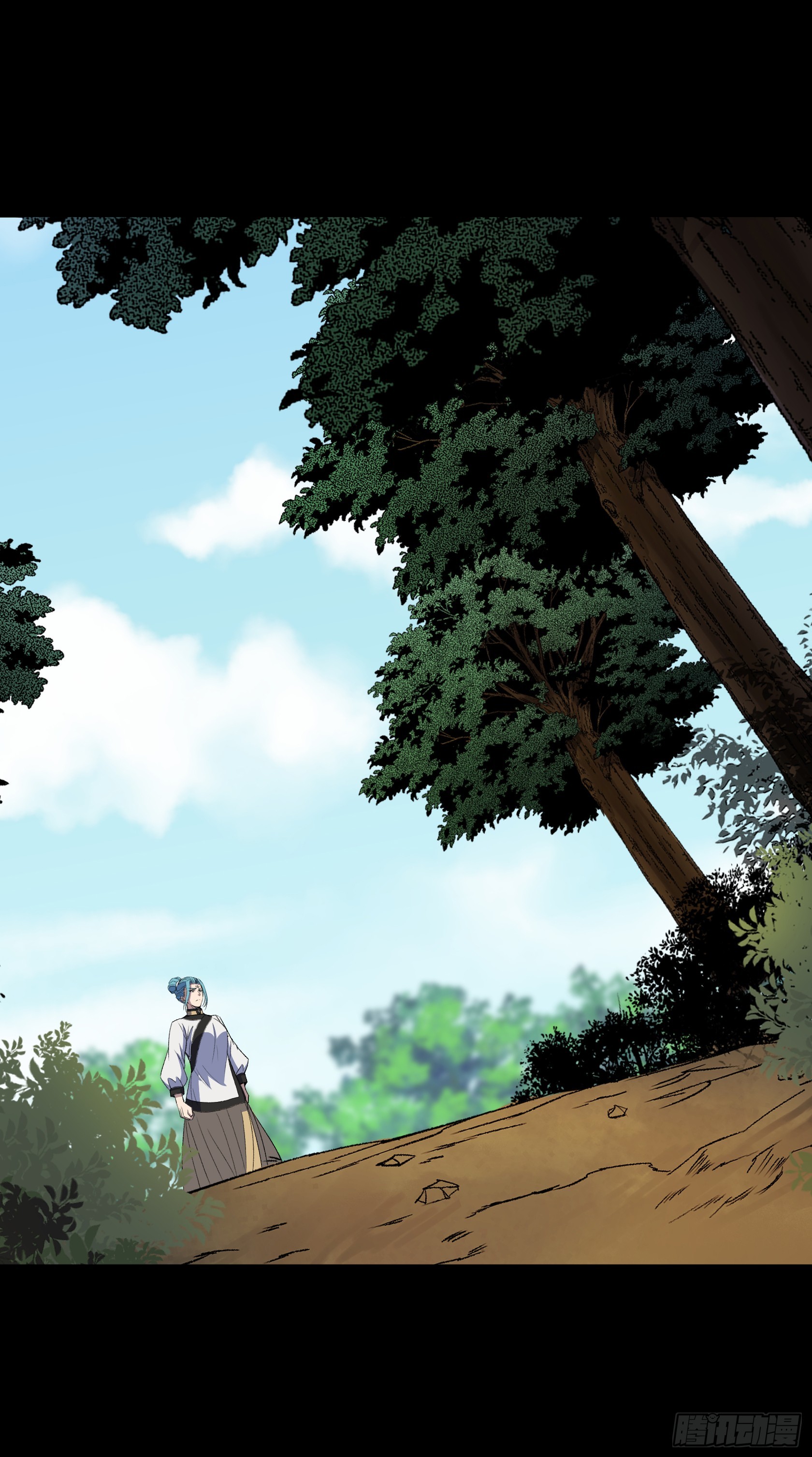 第167话 一意孤行白紫薇-第170话