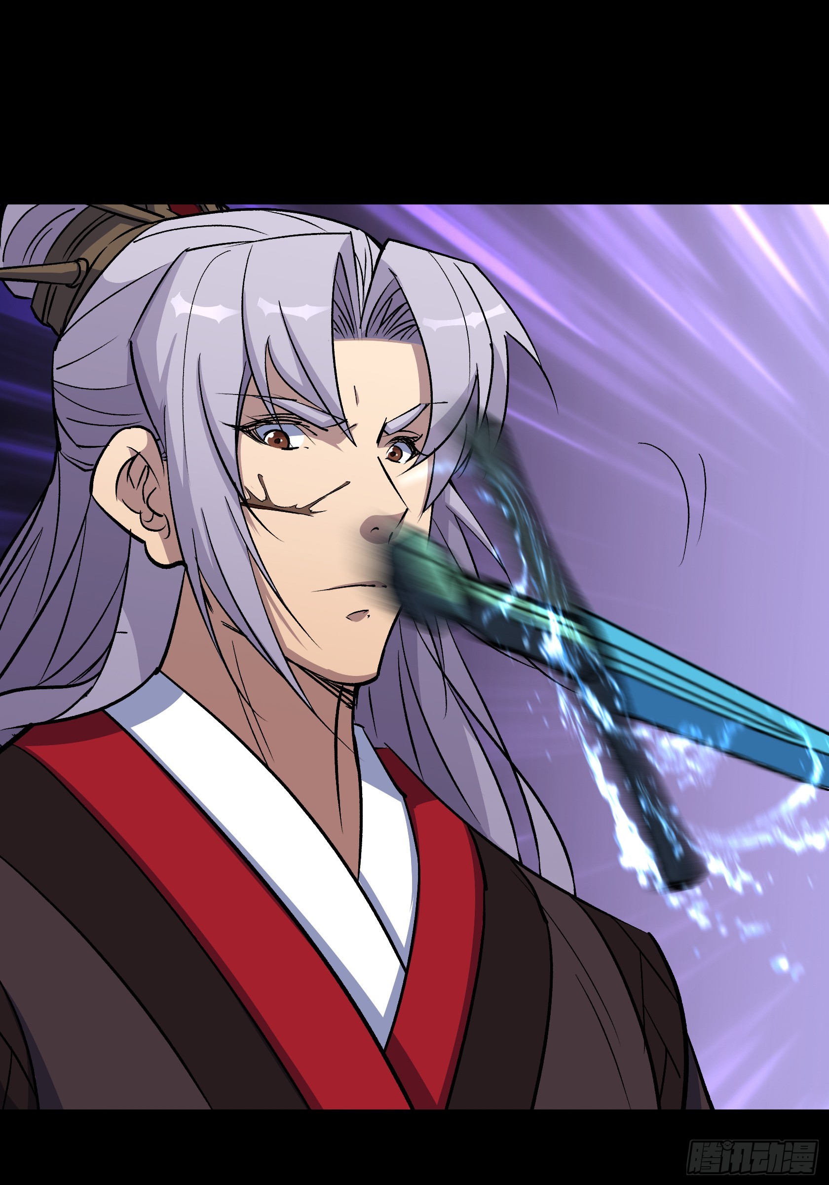 第169话 白紫薇身死&middot;-第172话