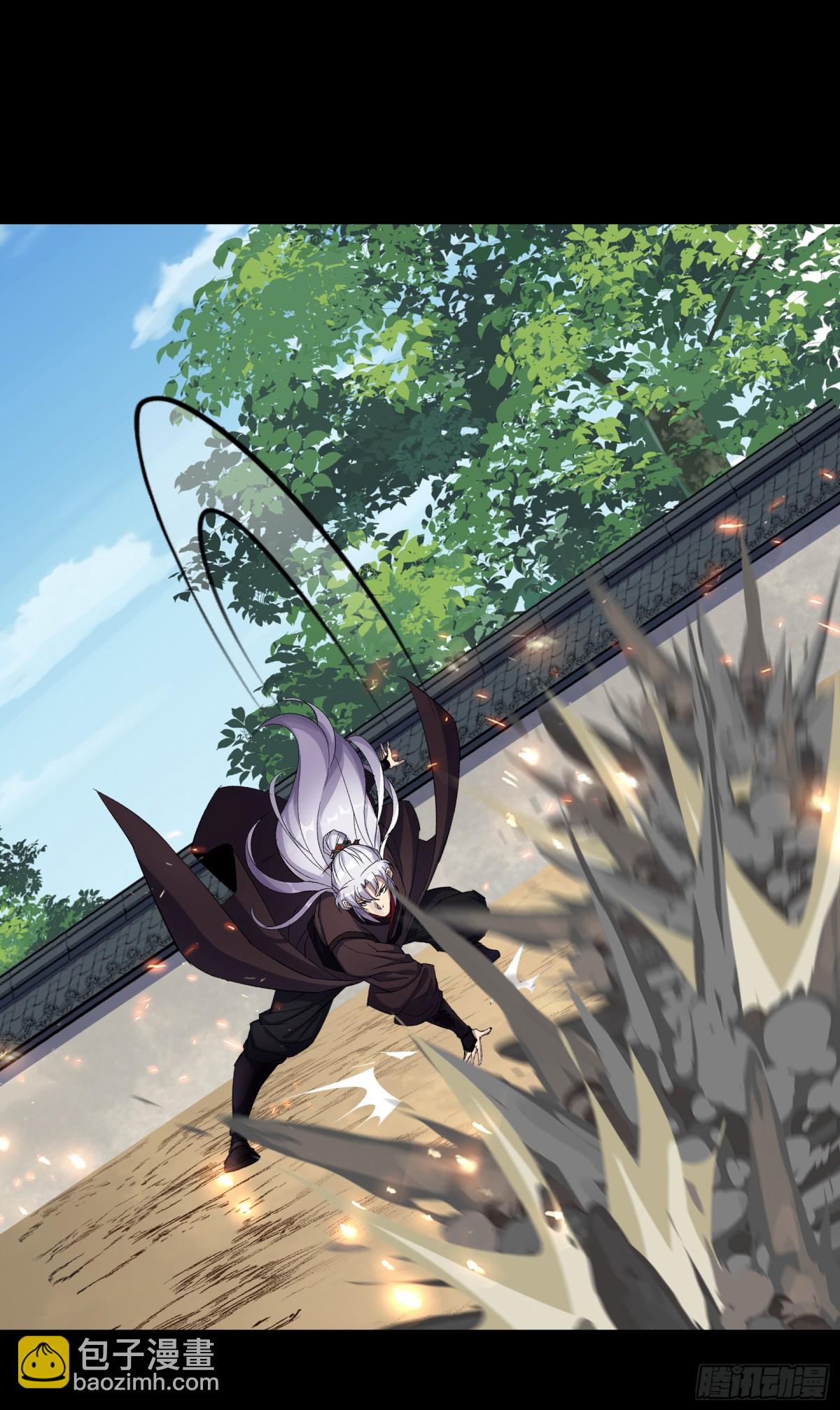第185话 质询-第188话
