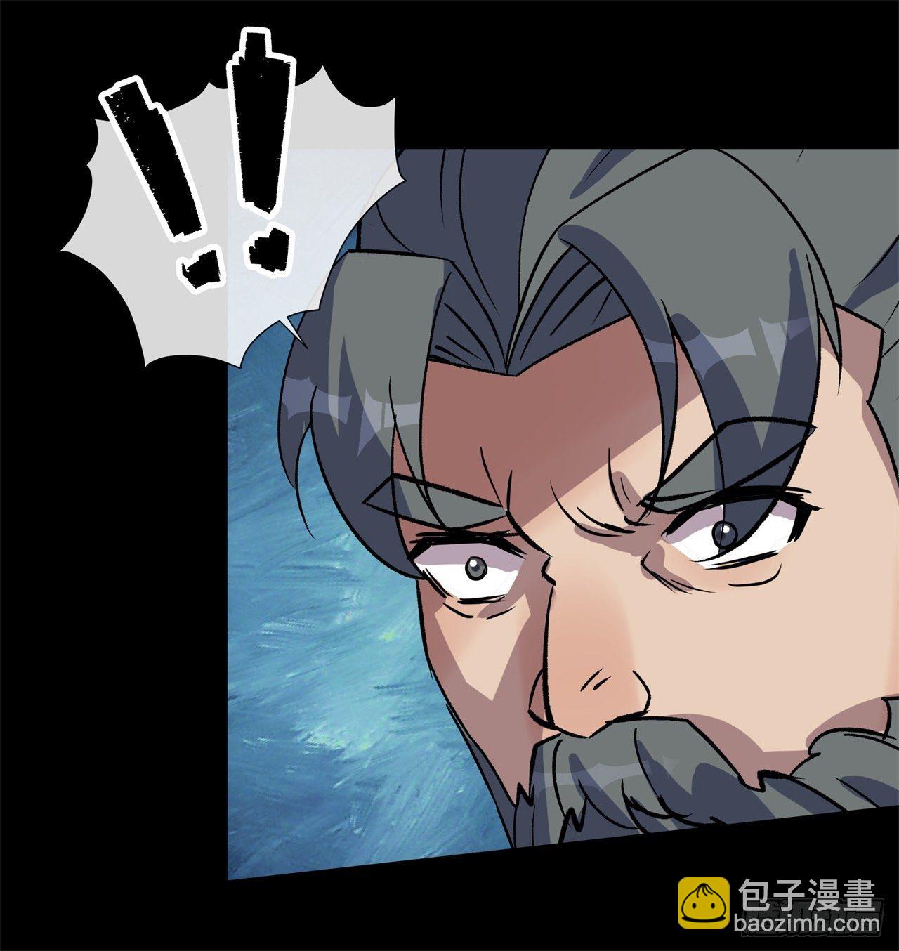 第82话 妖穴惊魂-第84话