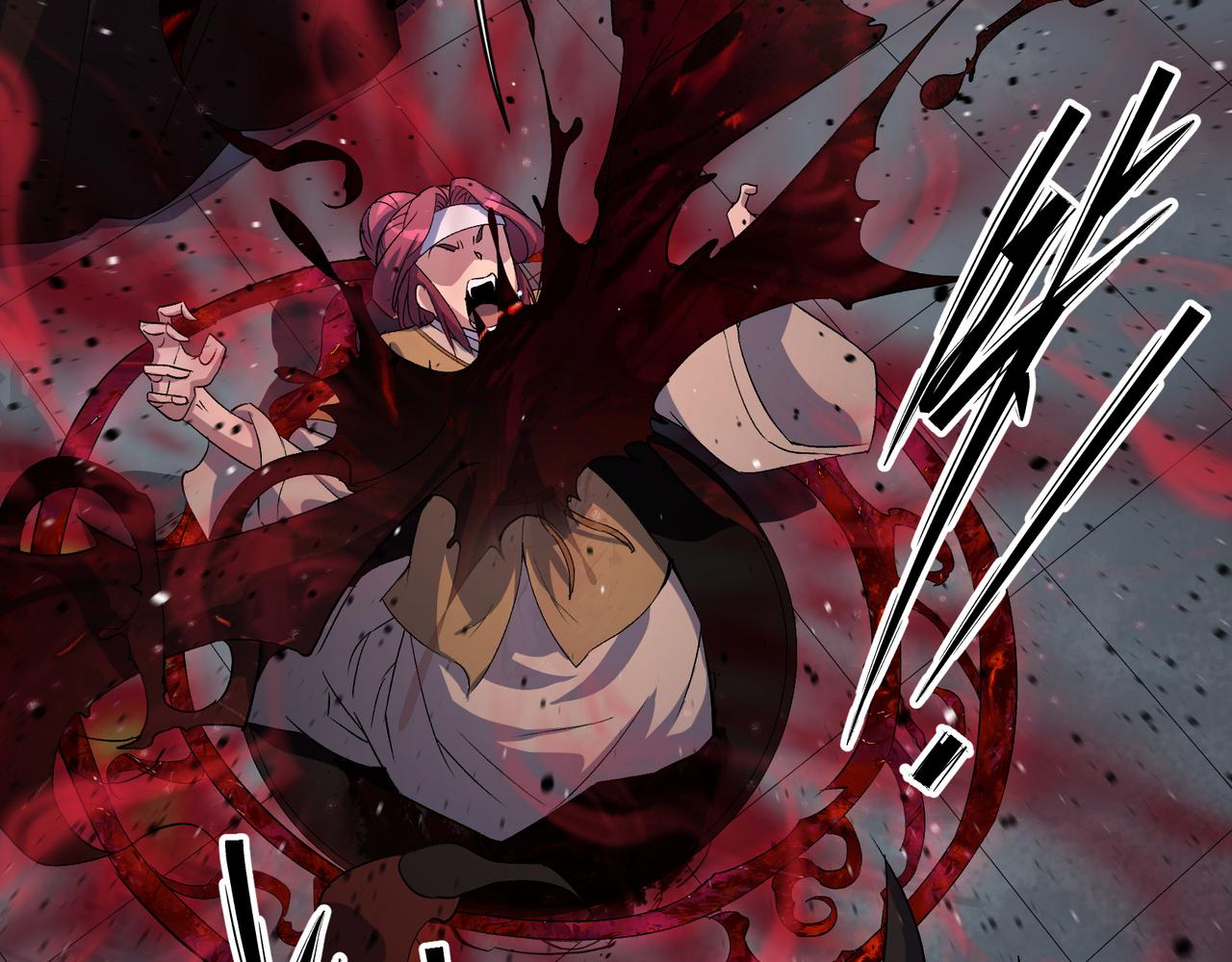 第53话 第51话 人祸(1/2)-第52话