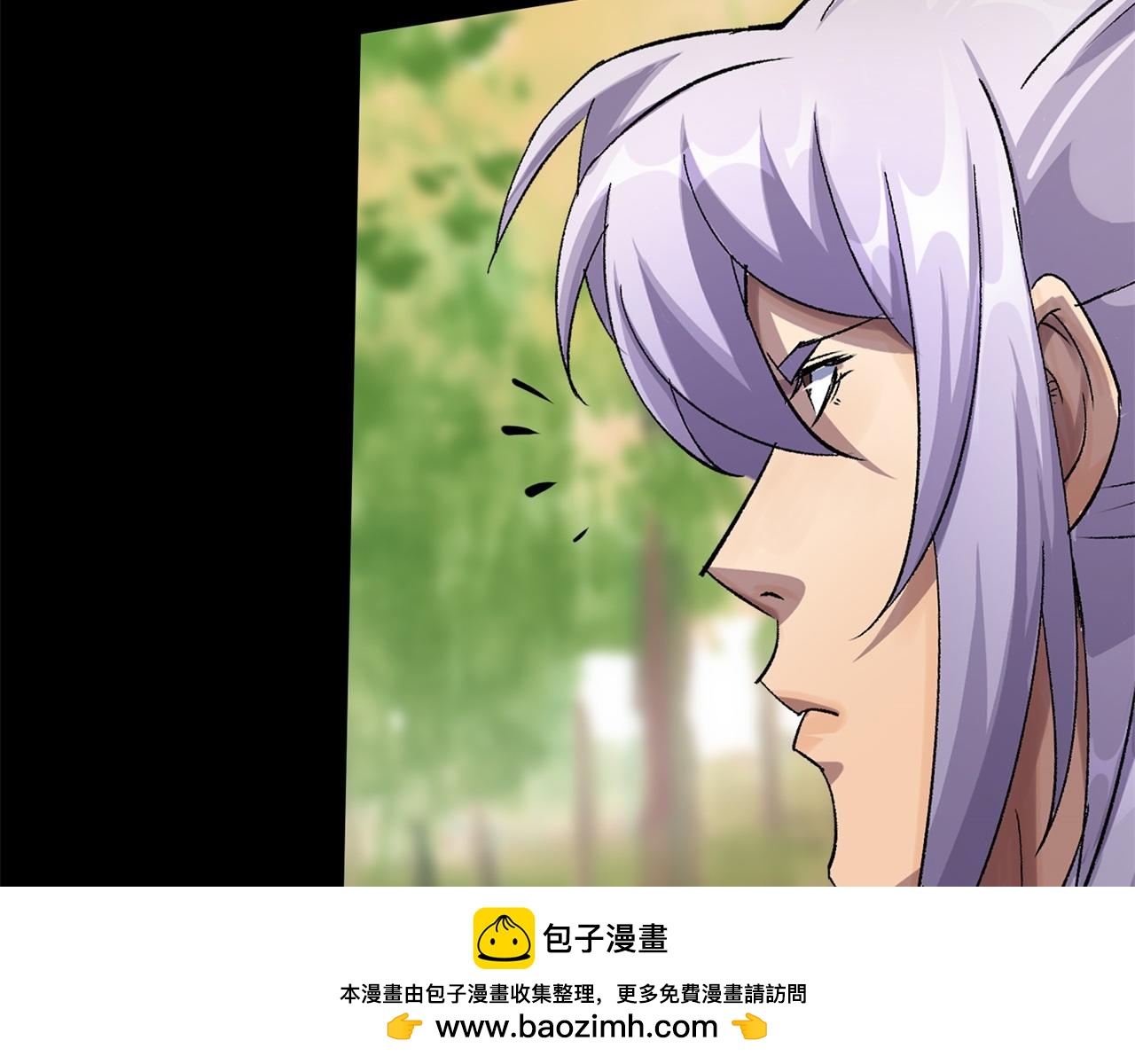 第61话 第59话 歃血鏖战，妖箭夜罗(1/2)-第60话