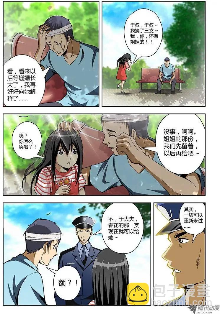 第18弹 一切，重新来过-第18话