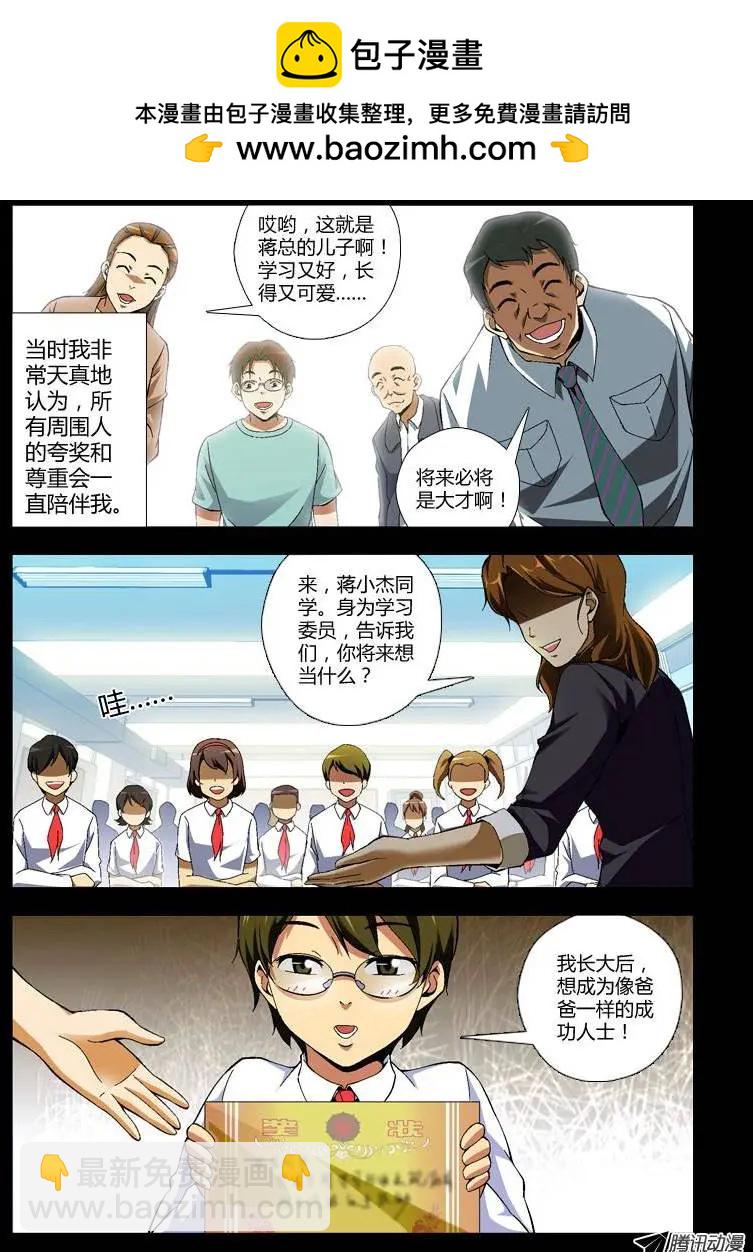 第263弹 蛋蛋的番外#1-第260话