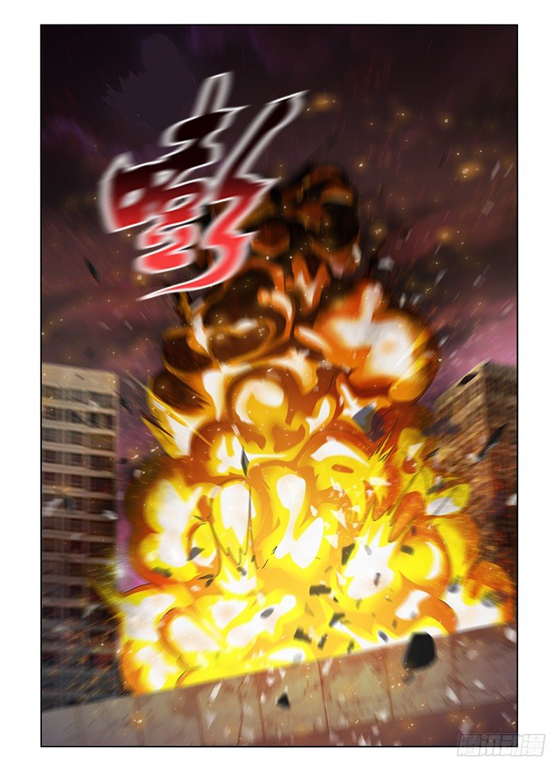 第六十四集 交锋-第64话