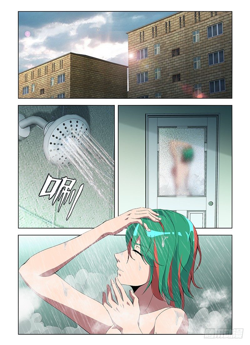 第七十四集 解散危机-第74话
