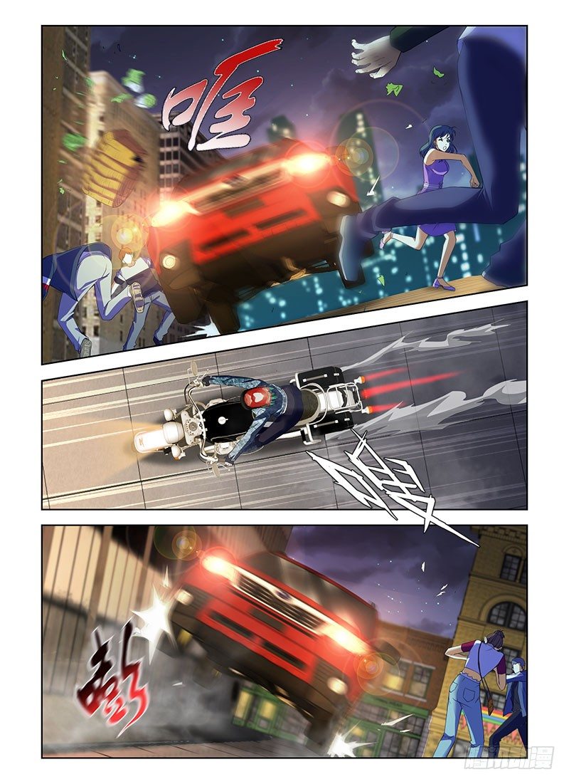第七十六集 转移-第76话