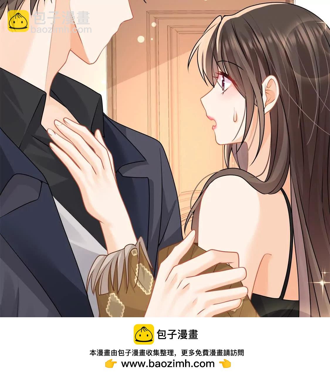 第30话江临&ldquo;捉奸&rdquo;？(1/2)-第32话