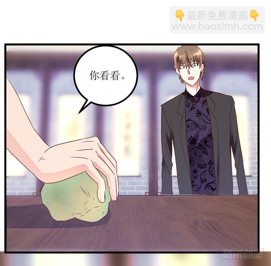 第22话 赌石遇到透视眼-第24话
