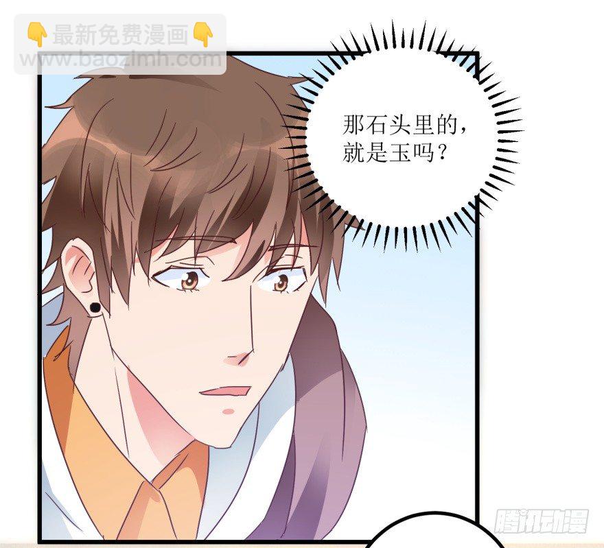 第22话 赌石遇到透视眼-第24话