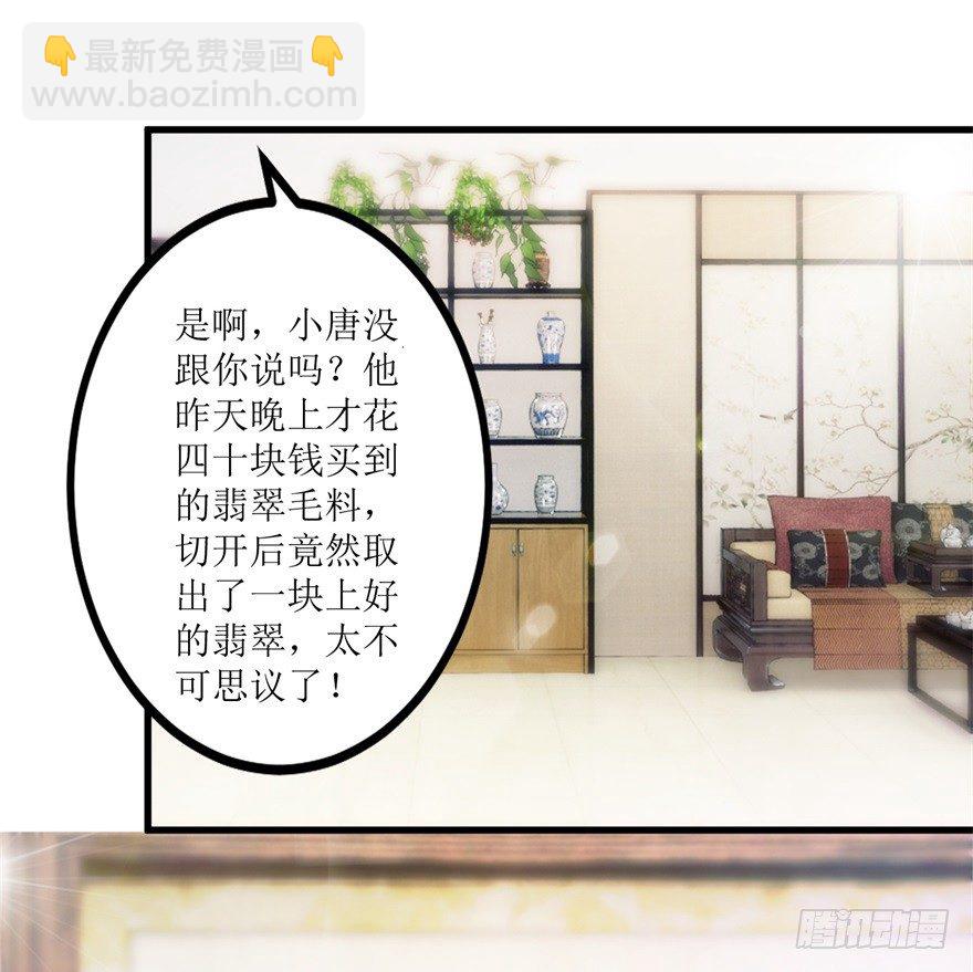 第30话 范老师鉴玉-第32话